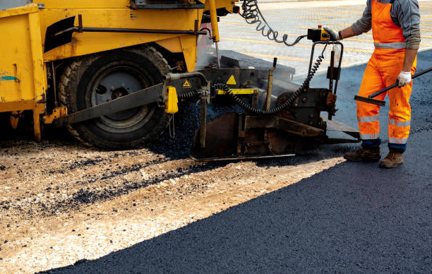 South Wallins, KY Driveway Paving Services Company