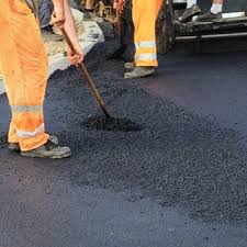 Why Choose Us For All Your Driveway Paving Needs in South Wallins, KY?